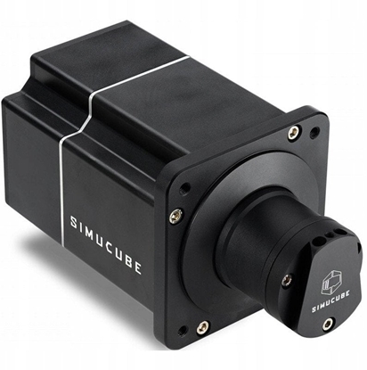 Attēls no Simucube 2 Sport Wheelbase (17 Nm)