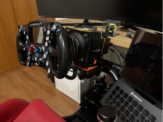 Picture of Simucube Mount