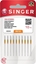 Изображение Singer Iga SINGER N2045 -12/80 blister 10szt strecz
