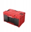 Picture of Single-drawer toolbox, 2.0 RED UHD Custom, QBRICK ONE