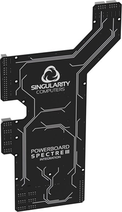 Picture of Singularity Singularity Computers PowerBoard Spectre 3.0