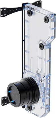 Attēls no Singularity Singularity Computers Resonance 2.0 Single D5 Distro Plate