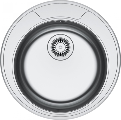Attēls no SINK RON 610-39 101.0714.972