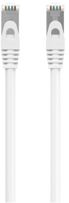 Attēls no Sinox Cat6e kabel. 3m. Hvid