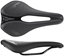 Picture of Selle Italia Siodo SELLE ITALIA NOVUS BOOST EVO GRAVEL TM SUPERFLOW L (id match L3), 242g, Czarne (NEW 2025)