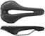 Attēls no Siodo SELLE ITALIA FLITE BOOST X-CROSS TI316 SUPERFLOW S (id match S3), 204g, Czarne (NEW 2025)