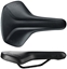 Attēls no Selle Italia Siodo SELLE ITALIA GT-1, Flow L (id match L2), FeC Alloy Rail, EVA, 294g