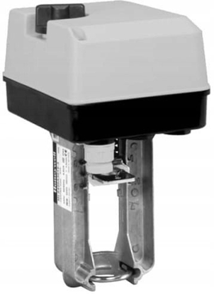 Picture of Siownik zaworu 220 VAC, skok 20 mm, 600 N, czas 60 sP1