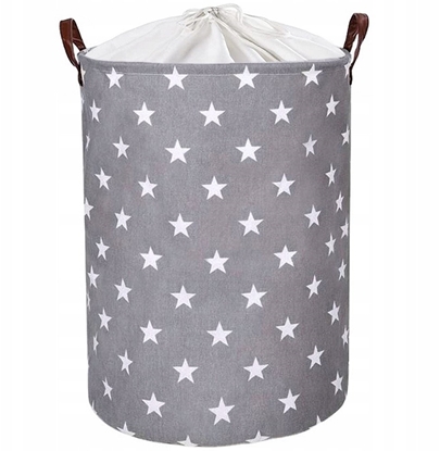 Attēls no SIPO-BT007 KOSZ SZARE GWIAZDY 43L