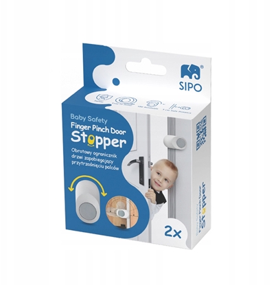 Изображение SIPO-SBS-D10 180 ZABEZPIECZENIE DRZWI     PRZESUWANYCH