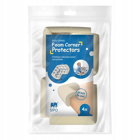 Picture of SIPO-SBS-T11-F3E-4X PIANKOWE NARONIKI    KREM