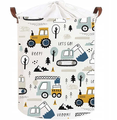 Attēls no SIPO-SBT44 KOSZ MINI AUTKA