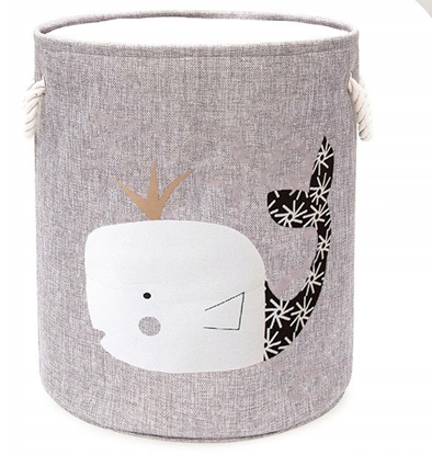 Picture of SIPO-XB01 KOSZ PREMIUM WIELORYB 63L