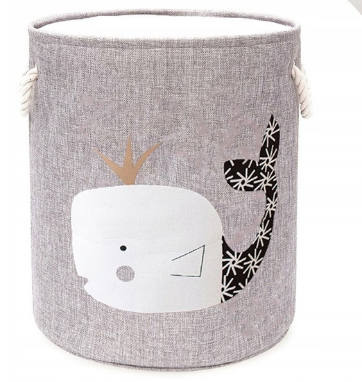 Picture of SIPO-XB01 KOSZ PREMIUM WIELORYB 63L