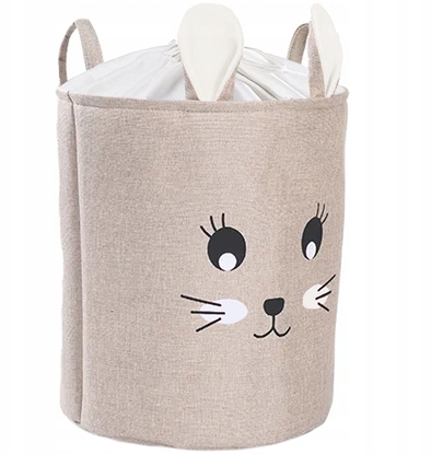 Attēls no SIPO-XB04 KOSZ PREMIUM KRÓLIK 63L