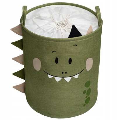 Attēls no SIPO-XB06 KOSZ PREMIUM DINO 63 L