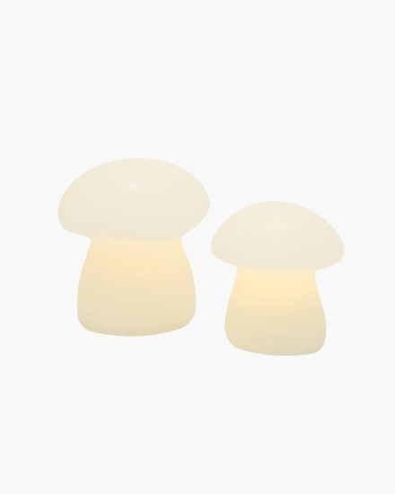 Picture of Sirius Home 13308, Light decoration figure, White, Wax, Ambience, Orientation, Universal, 2 lamp(s)