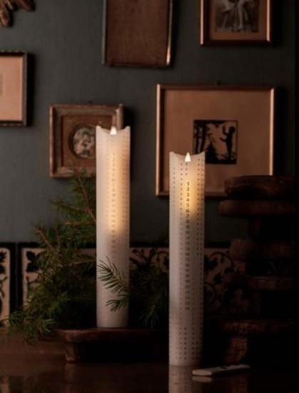 Изображение Sirius Home 24004, Silver, White, 1 bulb(s), LED, Battery, Battery, AA