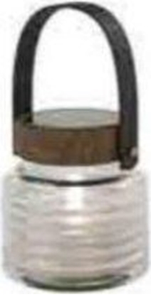 Attēls no Sirius Home 38267, Black, Brown, LED, Solar, 120 mm, 120 mm, 120 mm