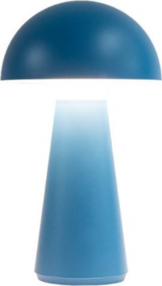 Attēls no Sirius Home 38515, Light decoration figure, Blue, Ambience, Universal, 1 bulb(s), LED