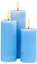 Picture of Sirius Home 80270, Light decoration figure, Blue, Ambience, 1 bulb(s), LED, Battery