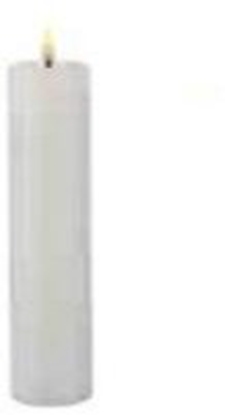 Picture of Sirius Home 80611, White, 1 bulb(s), LED, Battery, Battery, 50 mm