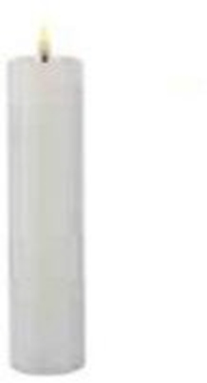 Picture of Sirius Home 80611, White, 1 bulb(s), LED, Battery, Battery, 50 mm