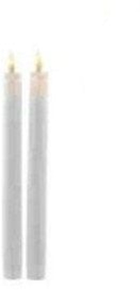 Picture of Sirius Home 80800, LED, 1 bulb(s), White, Battery, AAA, 20 mm