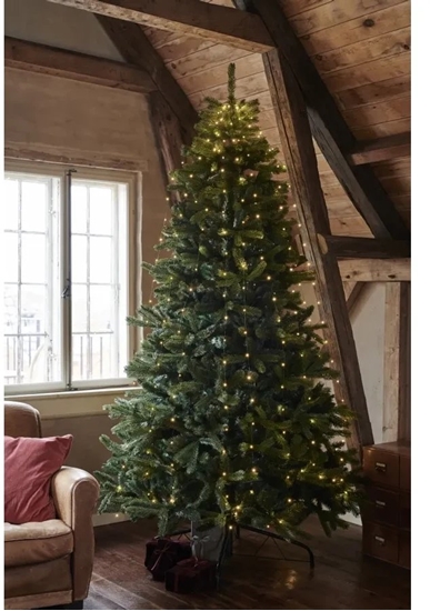 Picture of Sirius Home Drop Down, Light decoration chain, Green, 312 lamp(s), LED, 4.8 W, 6 V