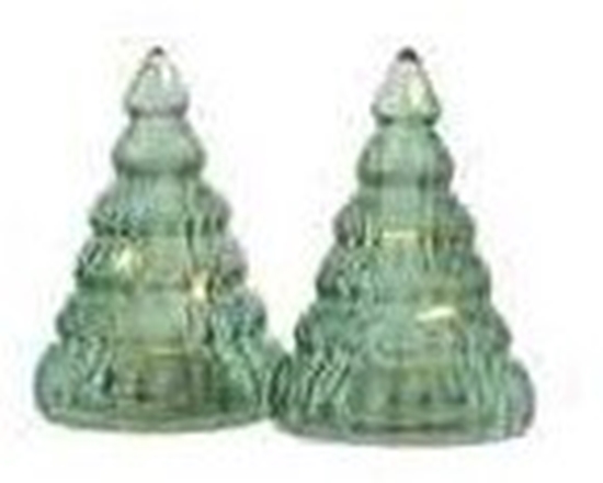 Picture of Sirius Home Lucy, Light decoration figure, Green, LED, Battery, CR2032, 90 mm