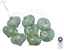 Изображение Sirius Home Millie, Garland, Glass, Green, 1500 m, Boy/Girl, AA
