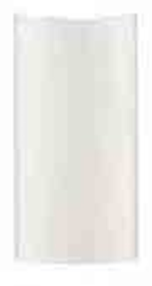 Picture of Sirius Home Sara, Light decoration figure, White, 1 bulb(s), LED, Battery, AAA