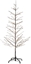 Picture of Sirius Isaac Tree, H2,1m Ø60cm, brown/snowwhite