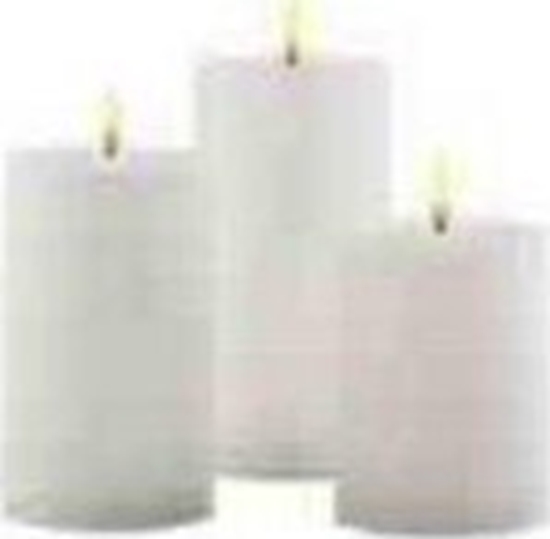 Picture of Sirius Sille Genopladelig 3 stk sæt