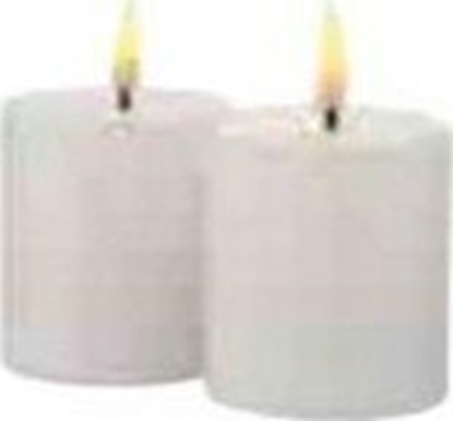 Изображение Sirius Sille Mini 2pcs Set, Ø5xH6,5cm, white