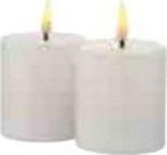 Picture of Sirius Sille Mini 2pcs Set, Ø5xH6,5cm, white