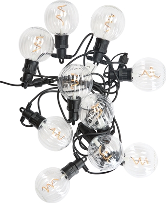 Picture of Sirius Sirius Luke Supplementsæt - Klar - 10 LED