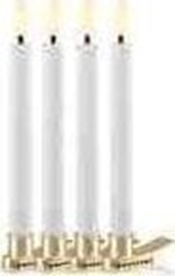 Picture of Sirius Sirius Sille Xmas Treelight 4 pcs Set, white/Gold