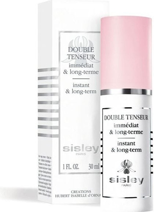 Picture of Sisley Double Tenseur Instant & Long-Term - liftingujca pielgnacja twarzy 30ml