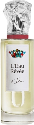 Picture of Sisley Sisley L'Eau Reve d'Isa Eau de Toilette 50ml.