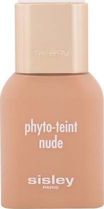 Attēls no Sisley SISLEY PHYTO TEINT NUDE WATER INFUSED SECOND SKIN FOUNDATION 1N IVORY 30ML