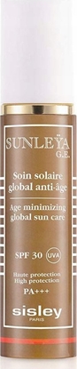 Picture of Sisley SISLEY SUNLEYA AGE MINIMIZING GLOBAL SUN CARE SPF30 50ML