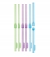 Picture of Sistema - Reusable Straws 6Pack