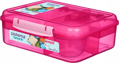 Picture of Sistema Lunchbox Bento To Go 1,65 l