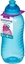 Picture of Sistema Sistema - Twist `n`sip 330 ml - Ozeanblau