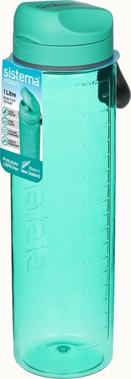 Изображение Sistema sistema Trinkflasche Hydrate Active Sports 1 l