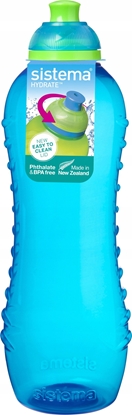 Изображение Sistema sistema Trinkflasche Twist n Sip Squeeze 620ml 1 Stück