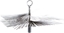Attēls no SIT BRUSH FOR CHIMNEY SCRUBBING 250 MM