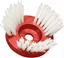 Attēls no SIT NYLON BRUSH SIT 170 MM 0298 CO170