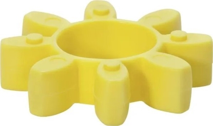 Изображение SIT SIT GAR1924GELB Klokoplingsstjerne Type 19/24